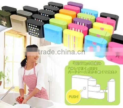 Sandwich container Bento Box Lunch in Box Japanese dishes