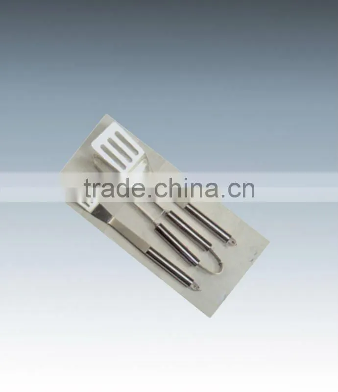 537-45D Stainless Steel BBQ Skewers For Sale