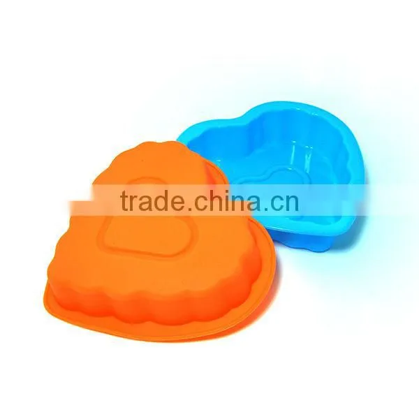 new arrival square baking cups