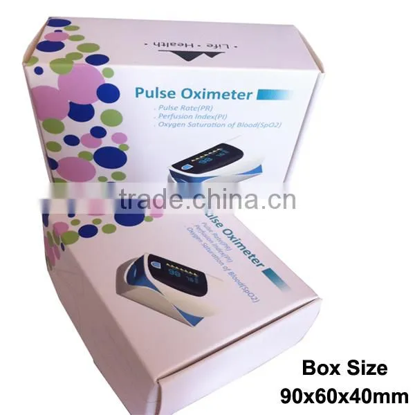 hot sale cheap Cheap finger pulse oximeter