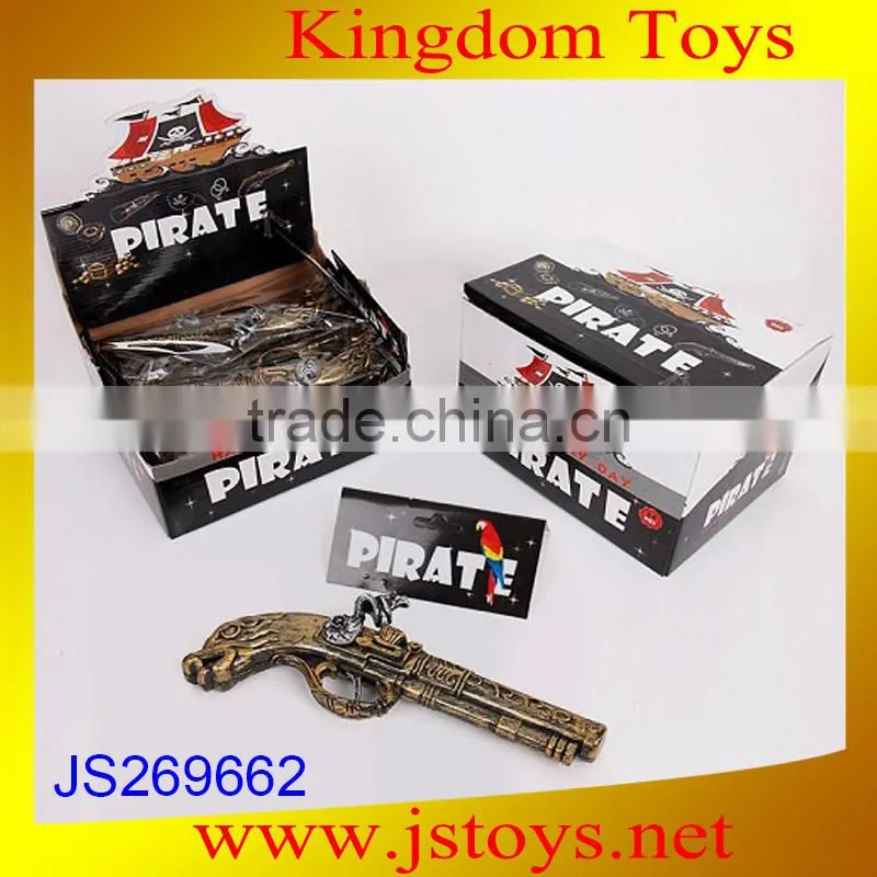 funny pirate plastic hook for kids for promotion