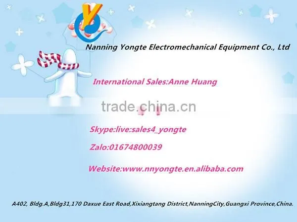 HDPE/ ABS High Quality Safety Helmet
