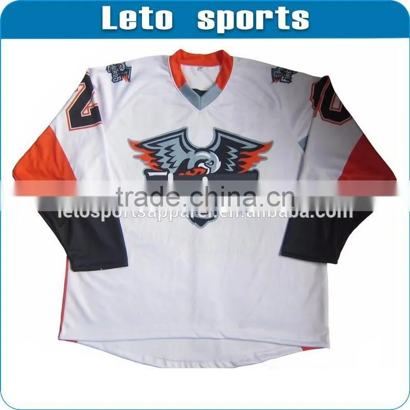 ice hockey jersey sewing pattern custom hockey jersey
