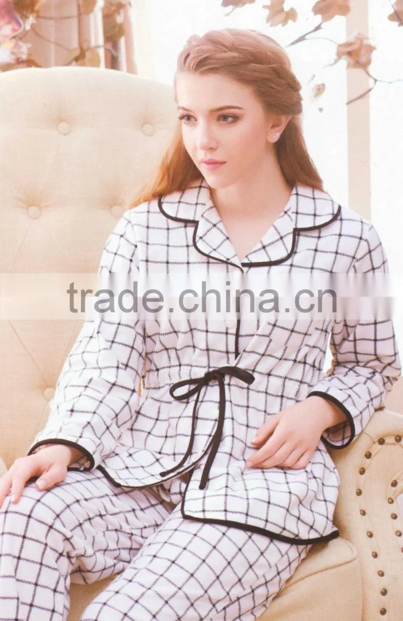 Cotton Pajamas for Women
