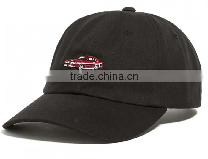hot sale custom unique baseball simple hat