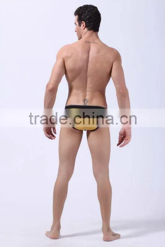 mens undewear designer briefs nylon panties for man manufacturers logos