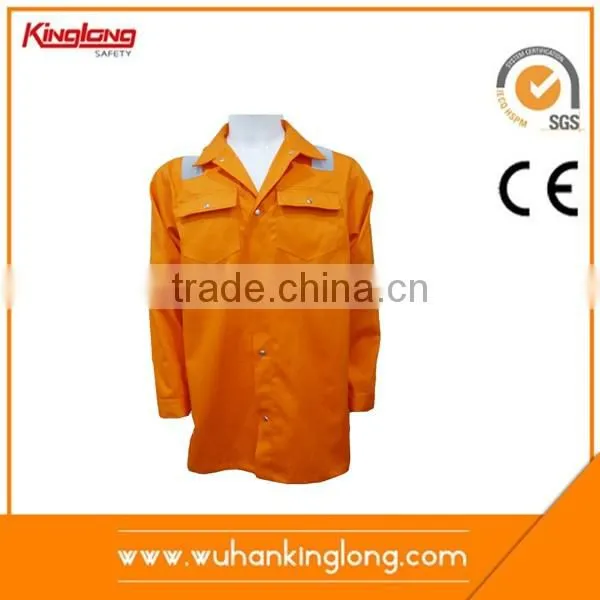 high visibility winter 3m reflective safety work wear jacket, security workwear jackets for men