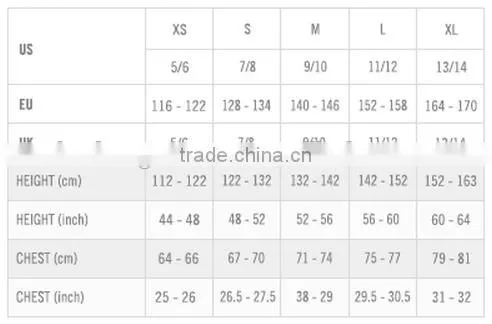 Wholesale crewneck sweatshirt sublimation full print made in china