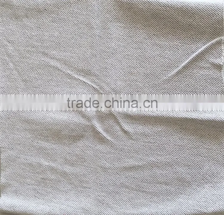 New Arrival Gots Certification 100% Organic Cotton Fabric French Terry 300gsm