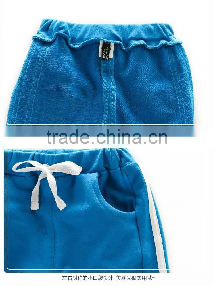 Hot Sale Children Track Suit/ Boys and Girls Clothing Sets/ Unisex Kids Sports Wear Sets