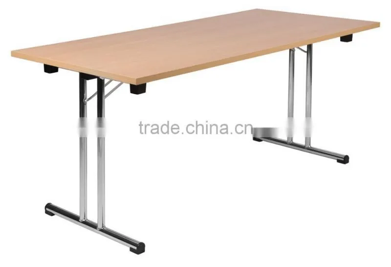 Space Folding Table