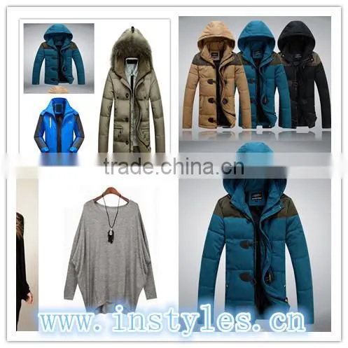 MenFall/Winter Duck Down Jacket Ultra Light Thermal Fashion Travel Pocketable Portable Thin Duck Coats Outerwear Oversize
