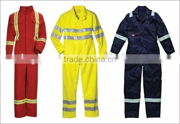 Professional Durable Working Cargo Pants