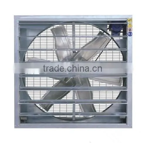 Plant ventilation fan, industrial fan, animal husbandry ventilation fan