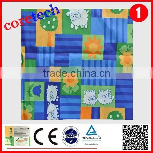 cloth diaper type and diapers/nappies type eco-friendly fabric