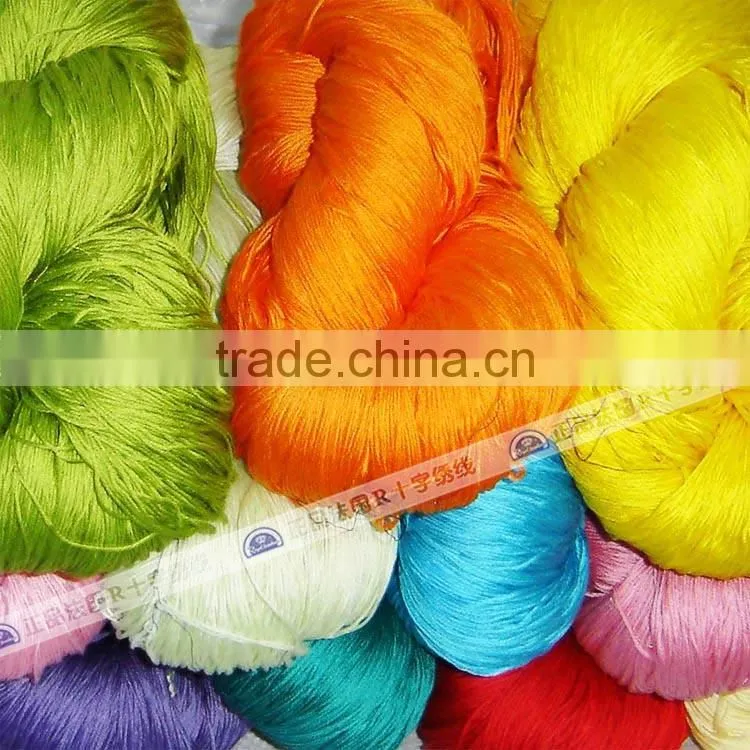 2016 dmc floss wholesale bulk cotton thread 100% embroidery threads 447 colors