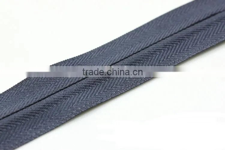 #3 Invisible Nylon Zipper or Zips