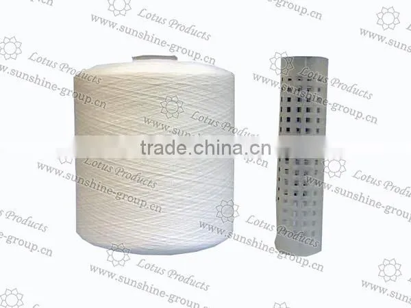 Sewing Thread 100% Spun Polyester Sewing Thread with Different Colors