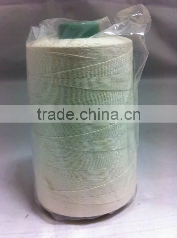Thick Cotton Cone Thread