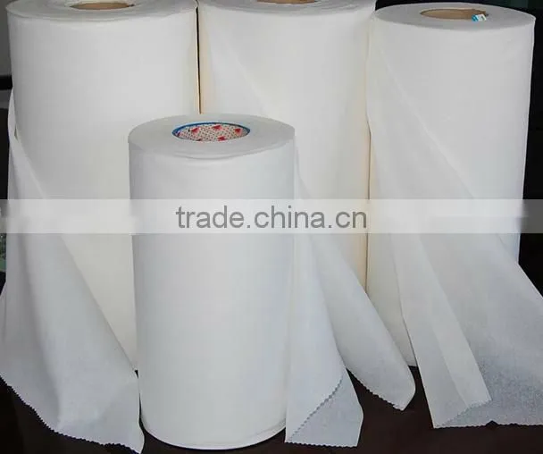 sell pva water soluble paper for embroidery