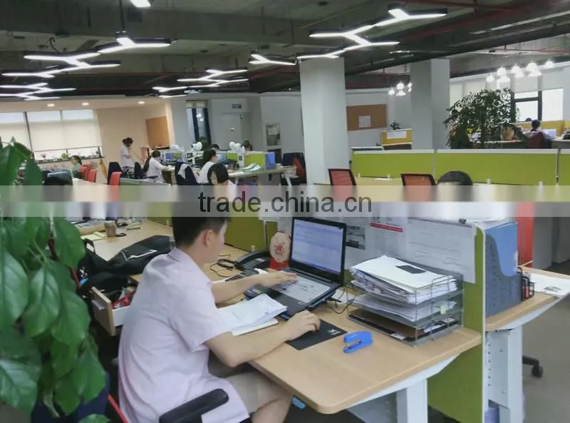 Huzhou Greenviews Commodity Co., Ltd. company overview - view 3