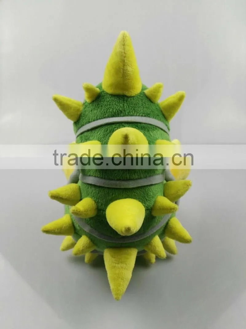 Cute soft stuffed Pokemon plush toys wholesale