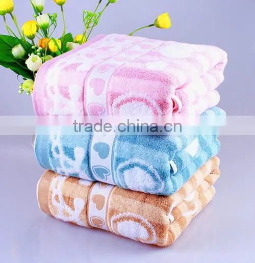 New Novelty Arse Face Bath Towel/beach towel