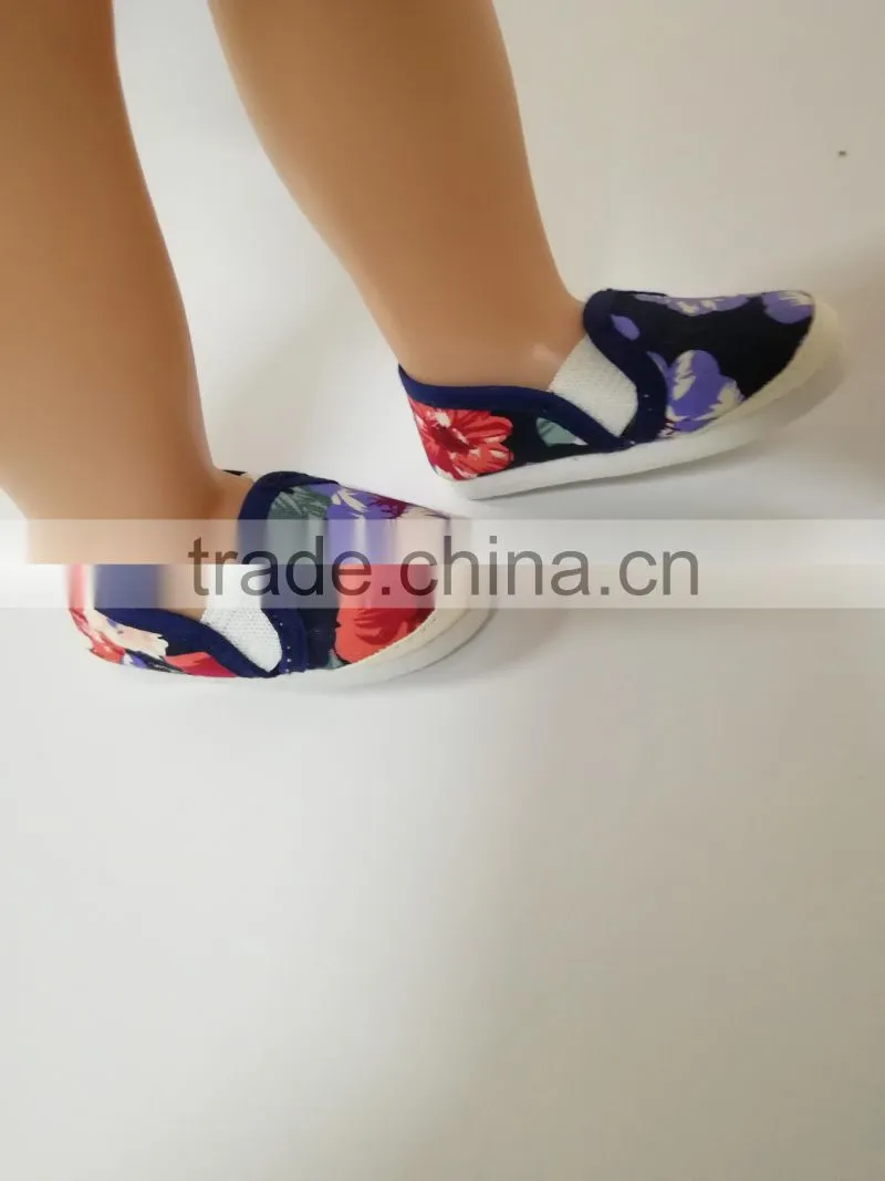american girl doll canvas shoes for bulk wholesale