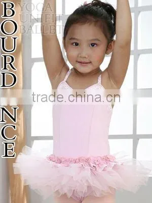 Kids tutu dress, camisole tutu dress