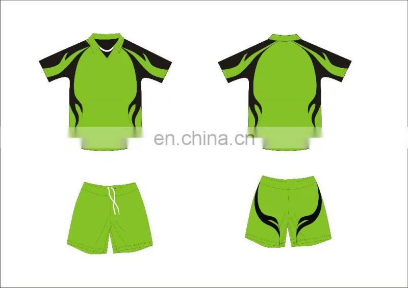 2016 manufacture quick dry fit custom sportswear rugby jersey