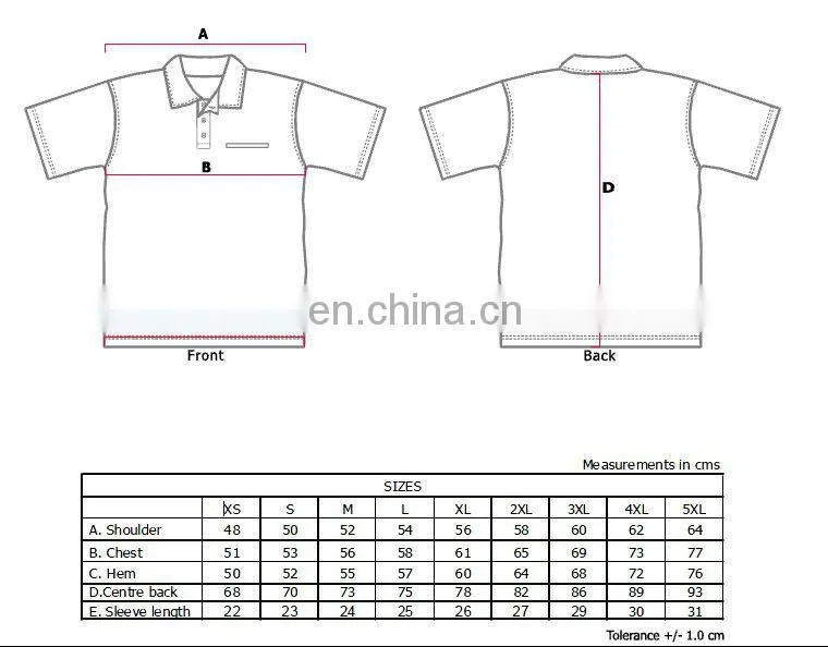 2017 new design custom sublimation world cup cricket team jerseys