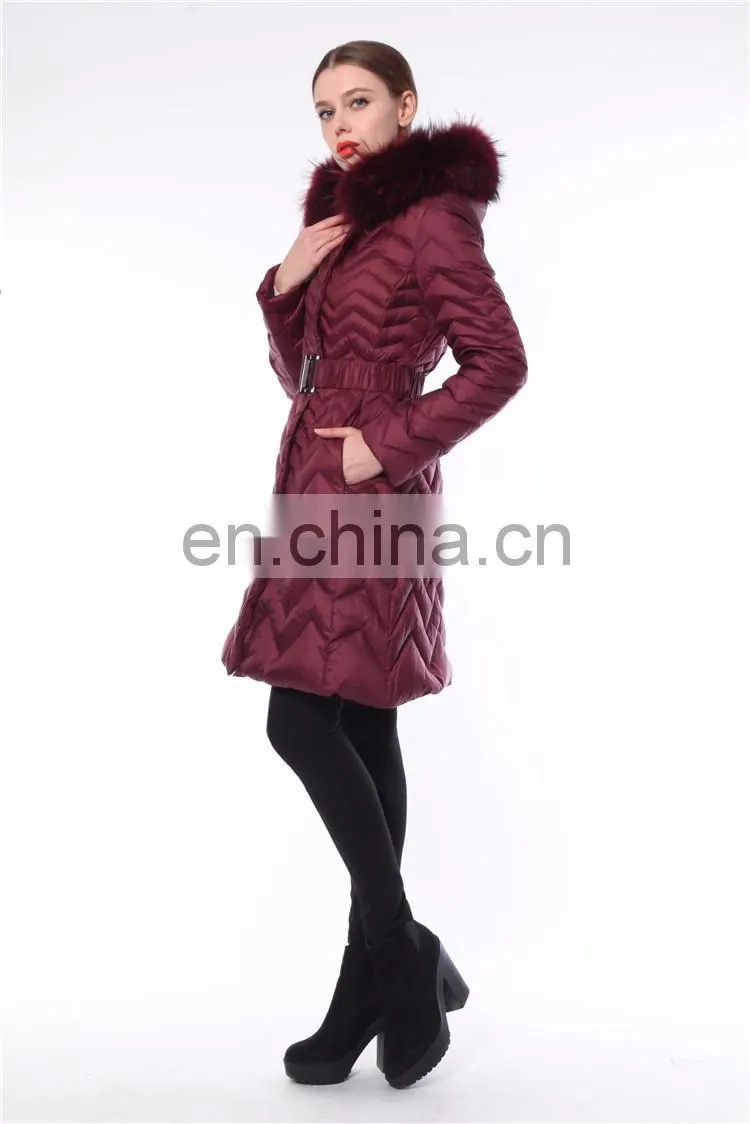 Hot Selling High Quality Morden Woman Coats And Jackets