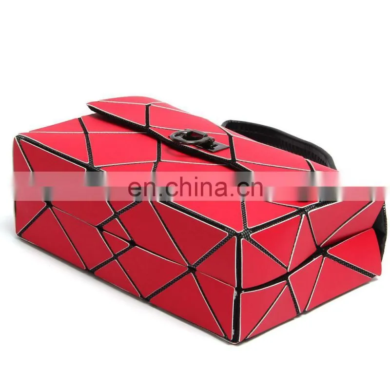 Long Chain Strap Crossbody Women Sling Shoulder Bag