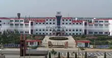 Zaoqiang County Zhaorun Fur Co., Ltd. company overview - view 1