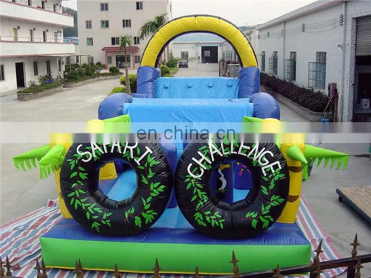 2016 fashion funny games , inflatable games , inflatable twister game for kids