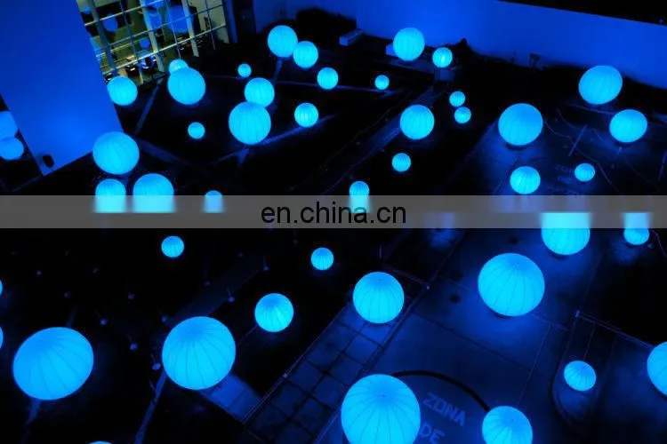 2013 Hot-Selling inflatable led light for decoration