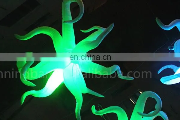decoration inflatable balloon for party decoration