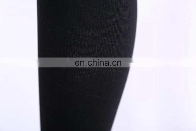 Sport Nylon Cushion Socks Compression#YLW-13