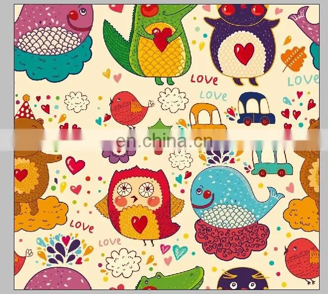 Good sale curtian quicksilver supplier 4 way stretch polyester spandex fabric