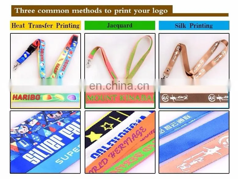 Water bottle holder lanyard with custom design