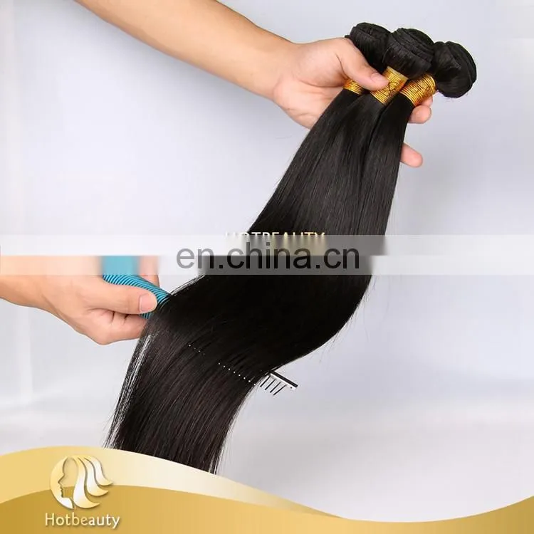 10 inch to 30 inch Top Grade Brazilian Virgin Hair Sample Package Available