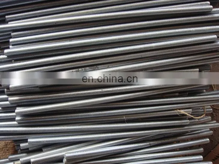 hot die forged tow eye bolt