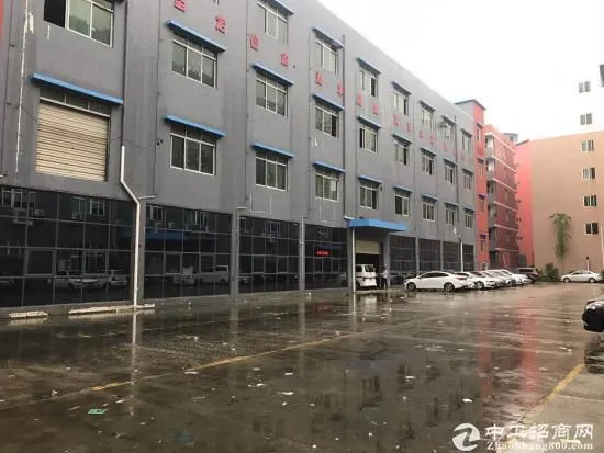 Guangyu Technology Co., LTD company overview - view 2