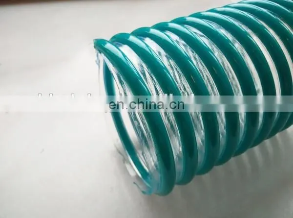 High quality hose for 8 and 10 inch suction hose