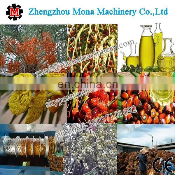 Machine, Professional Palm Oil Milling Machine