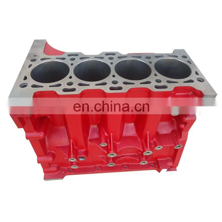 Good Quality Engine Parts 5261257 Cylinder Block Isf2.8