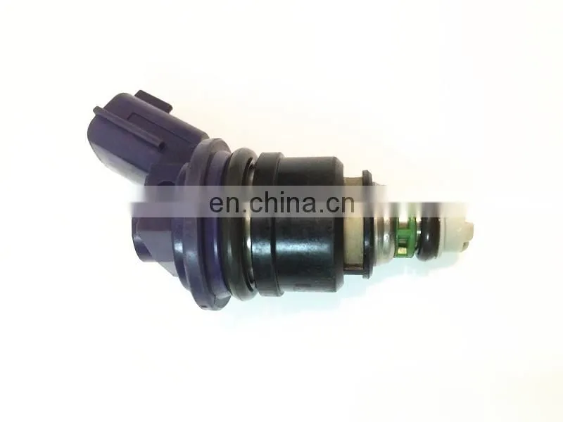 Fuel Injector For Ni-ssan 300ZX V6 Turbo OEM A46-F32 16600-21U01 16600-67U00 16600-67U01
