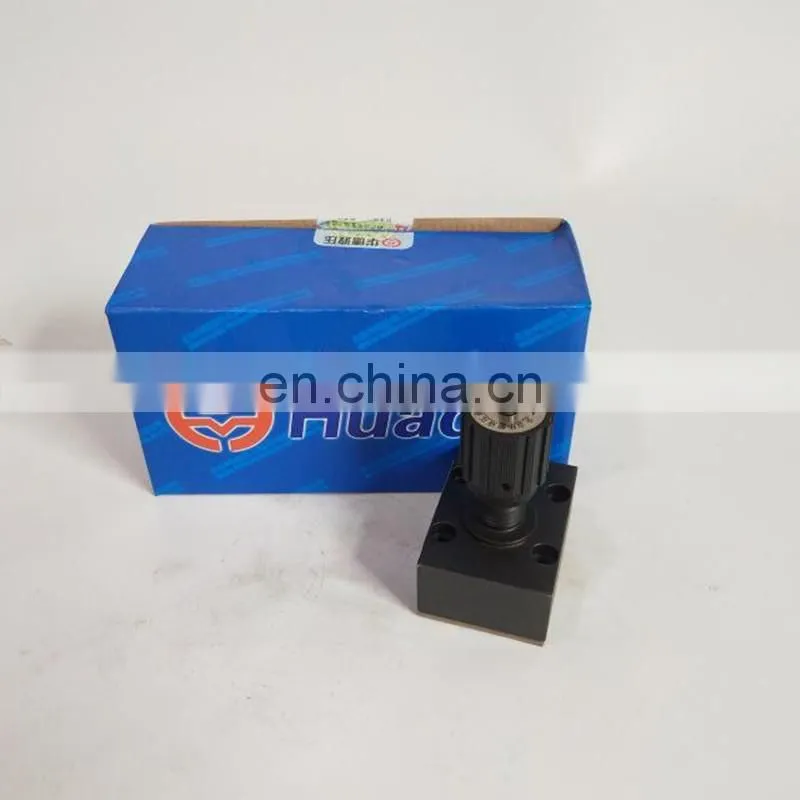 One-way throttle stop valve DRVP12-1-10B/ DVP12-1-10B DRVP25-1-10B