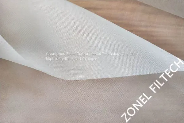 PP filter mesh