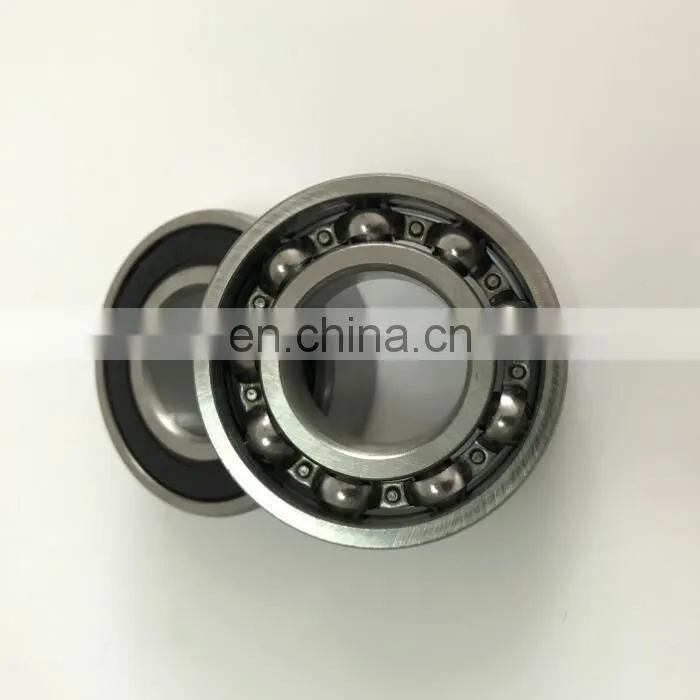 hot selling precision Reels kites bearing 6001deep groove ball bearing